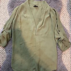 Womens Blouse Size S