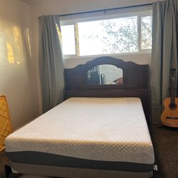 Queen Mattress