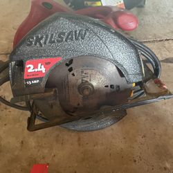 Skill Saw 
