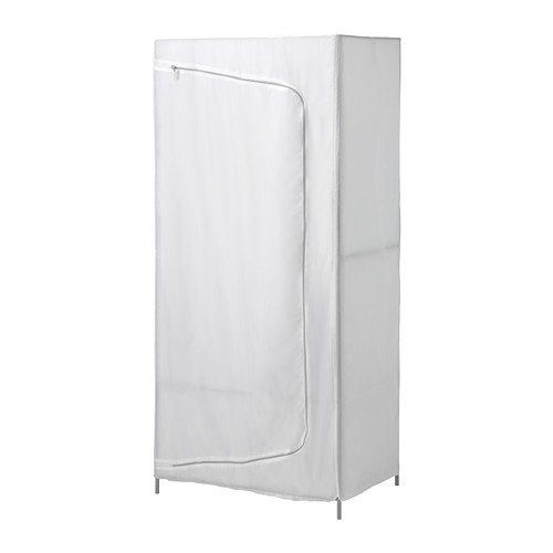 Portable Wardrobe Closet