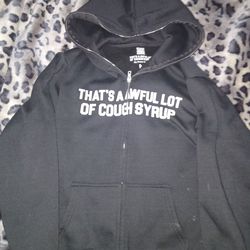 Aloc hoodie