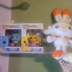 Pokemon 