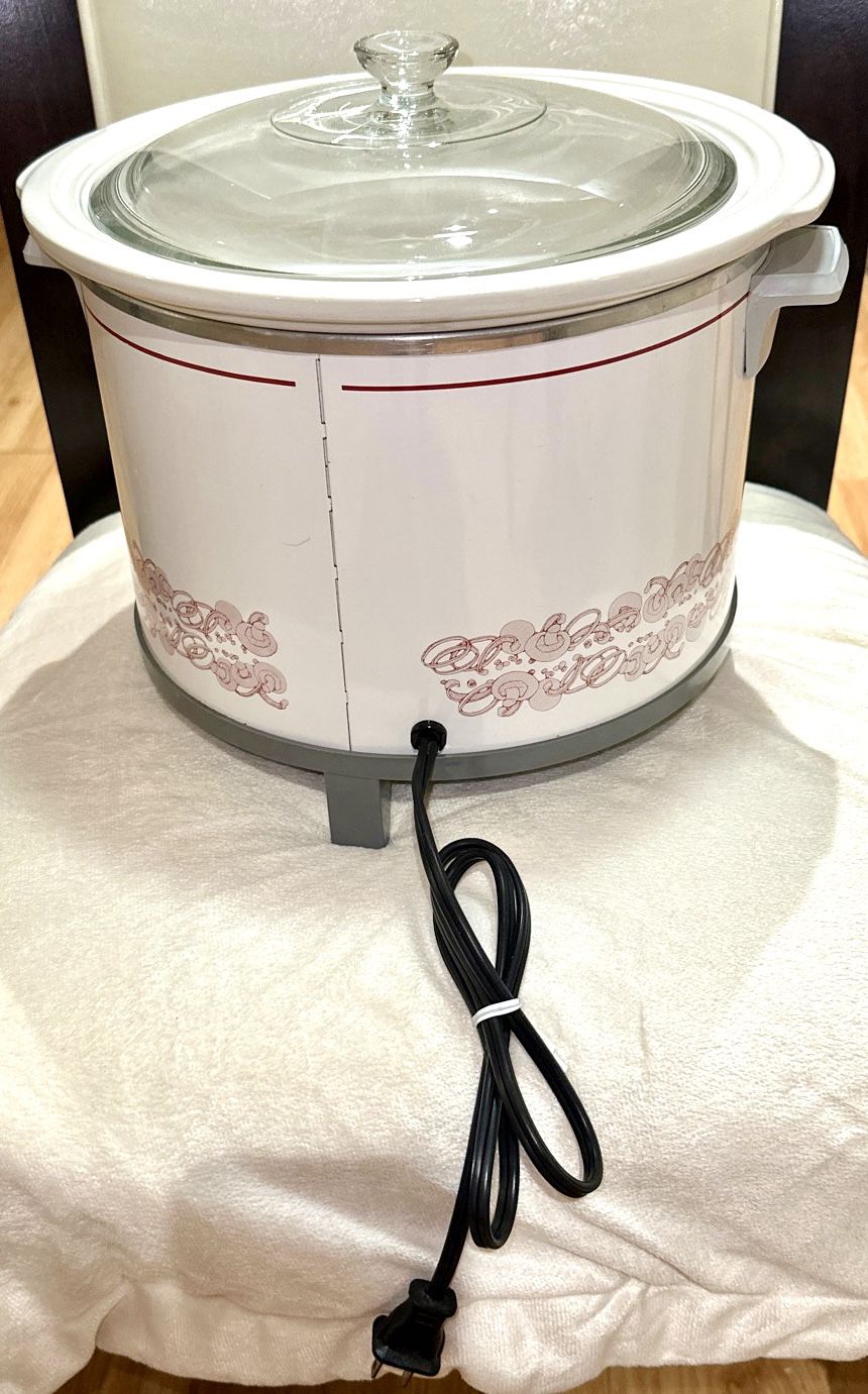 Hamilton Beach Slow Cooker NEW IN BOX for Sale in Tampa, FL - OfferUp