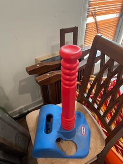 T-Ball