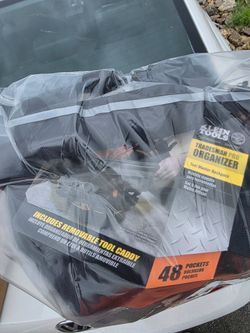 Klein tradesman pro backpack