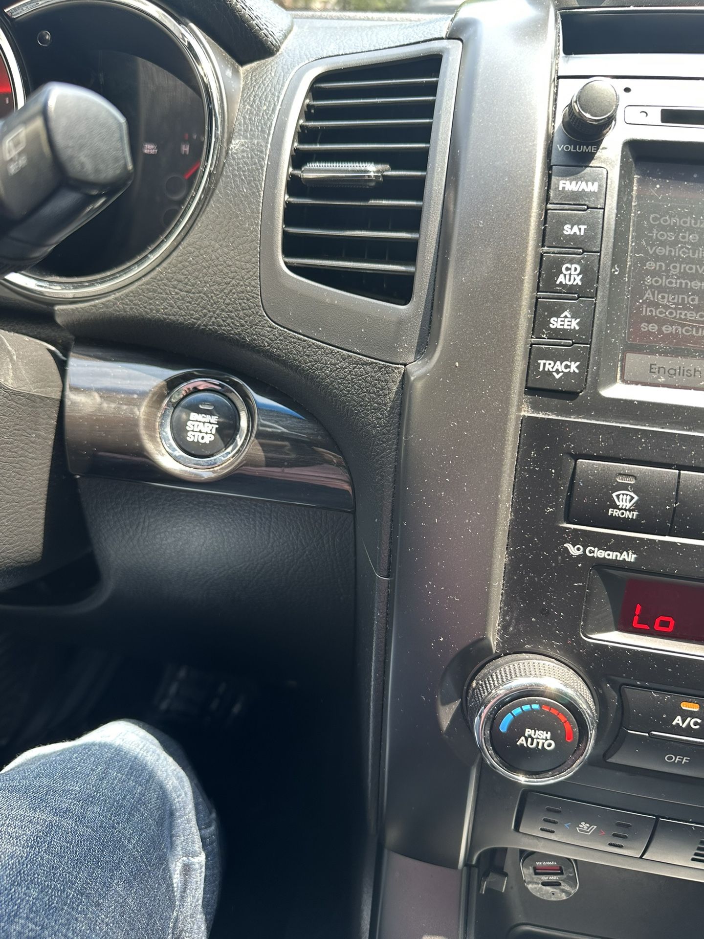 2013 KIA Sorento