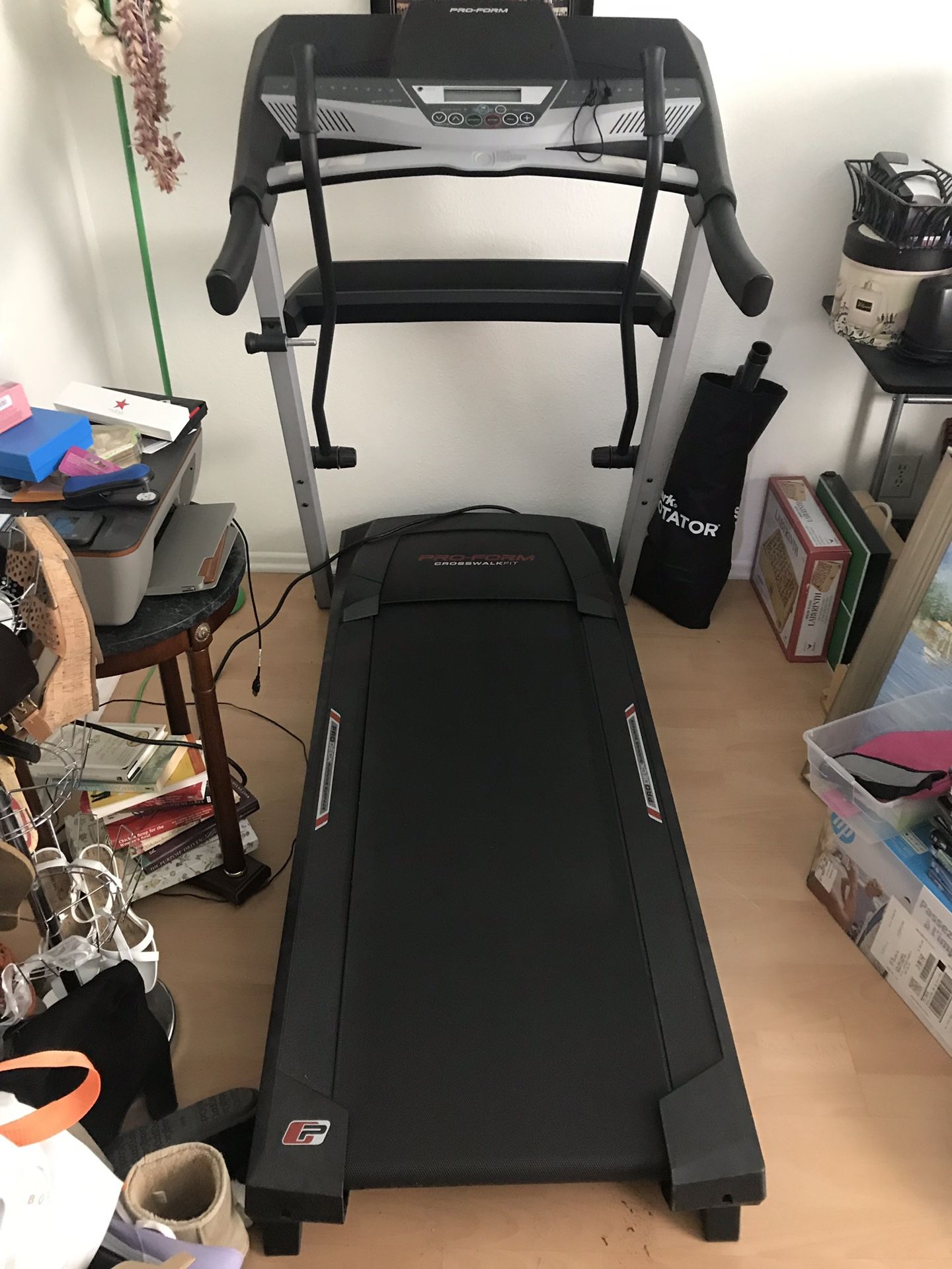 ProForm Crosswalk 415 Treadmill