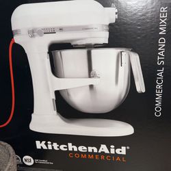 Kitchenaid Proline Mixer for sale