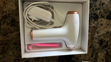 Hair removal