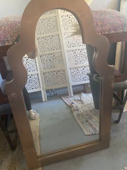 Wall Mirror
