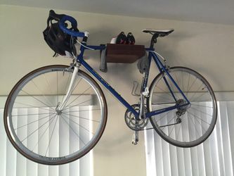 Mondonico Futura Leggero 57cm