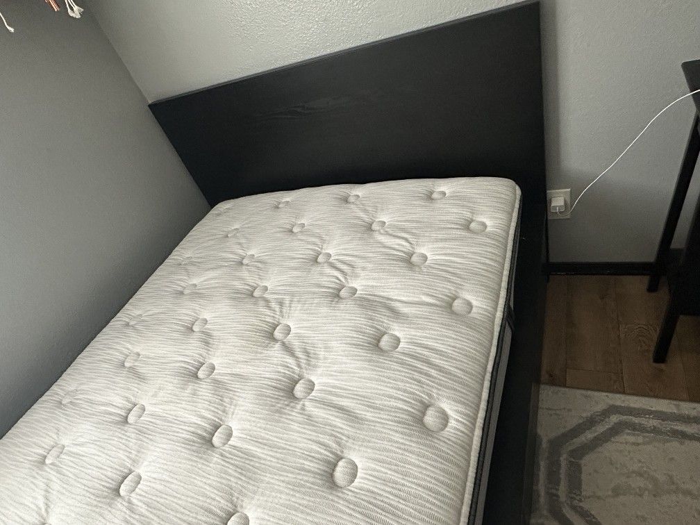 Full Bed Frame