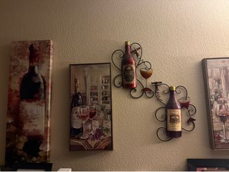 Wall Decor