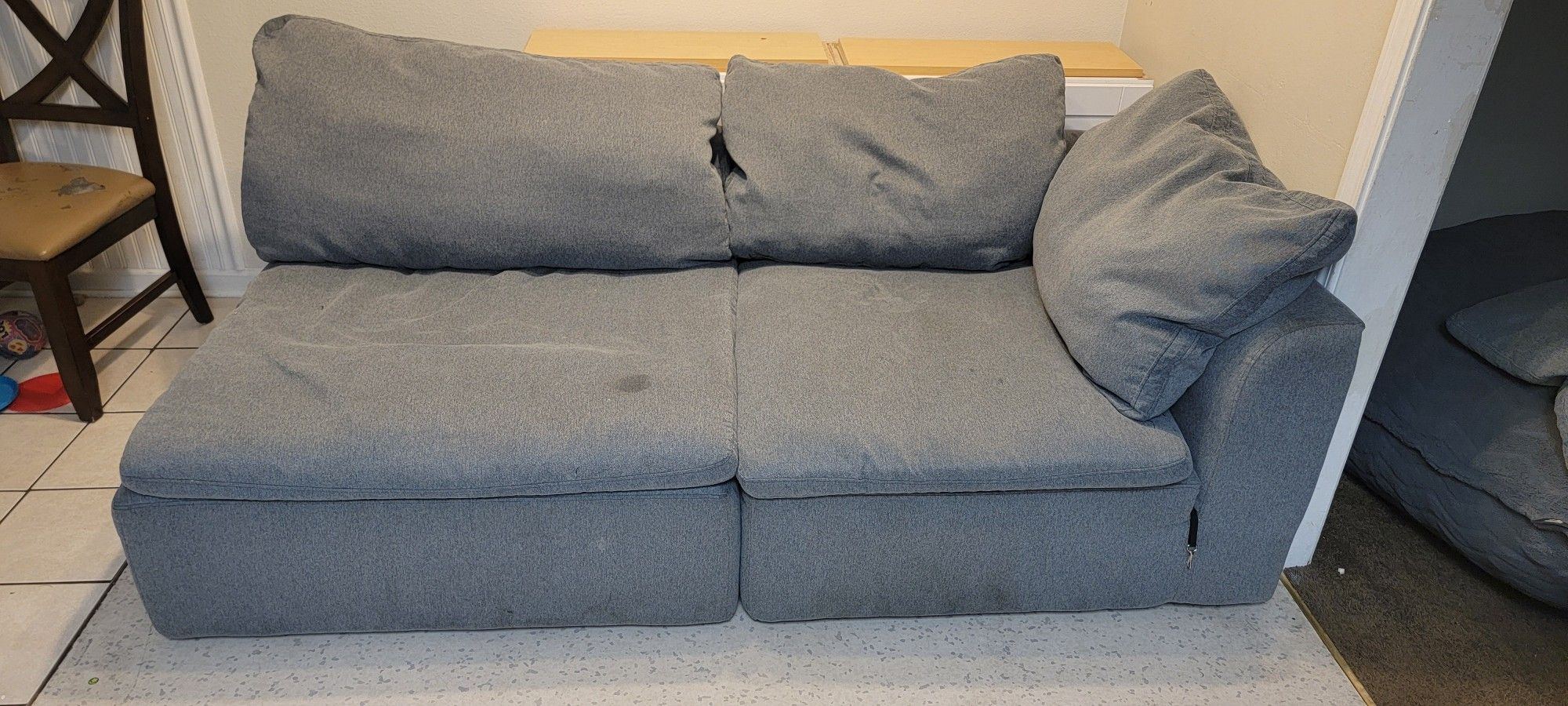 Sofa Couch, Sale
