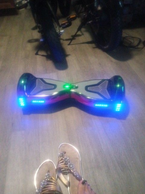 Hover Board