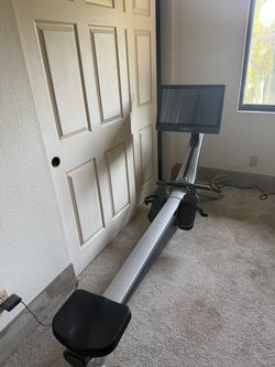 2026 Hydrow rowing machine