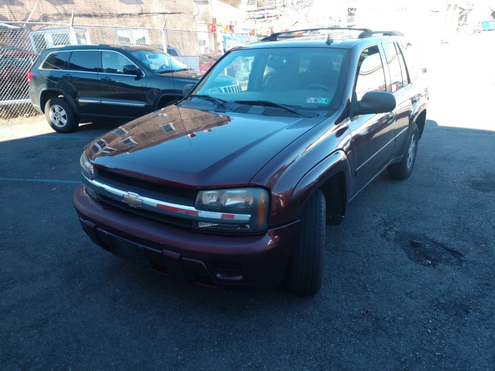 2006 Chevrolet TrailBlazer for Sale in Allentown, PA OfferUp