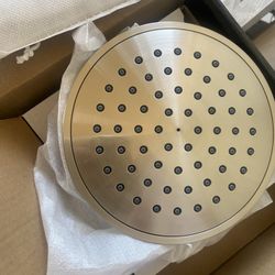 Brand New Shower Head 