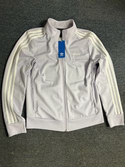 Adidas jacket women’s size M