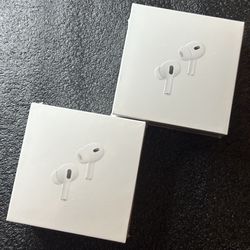 AirPods Pro Gen 2 USB-C