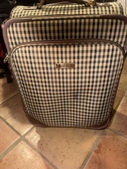 Luggage 