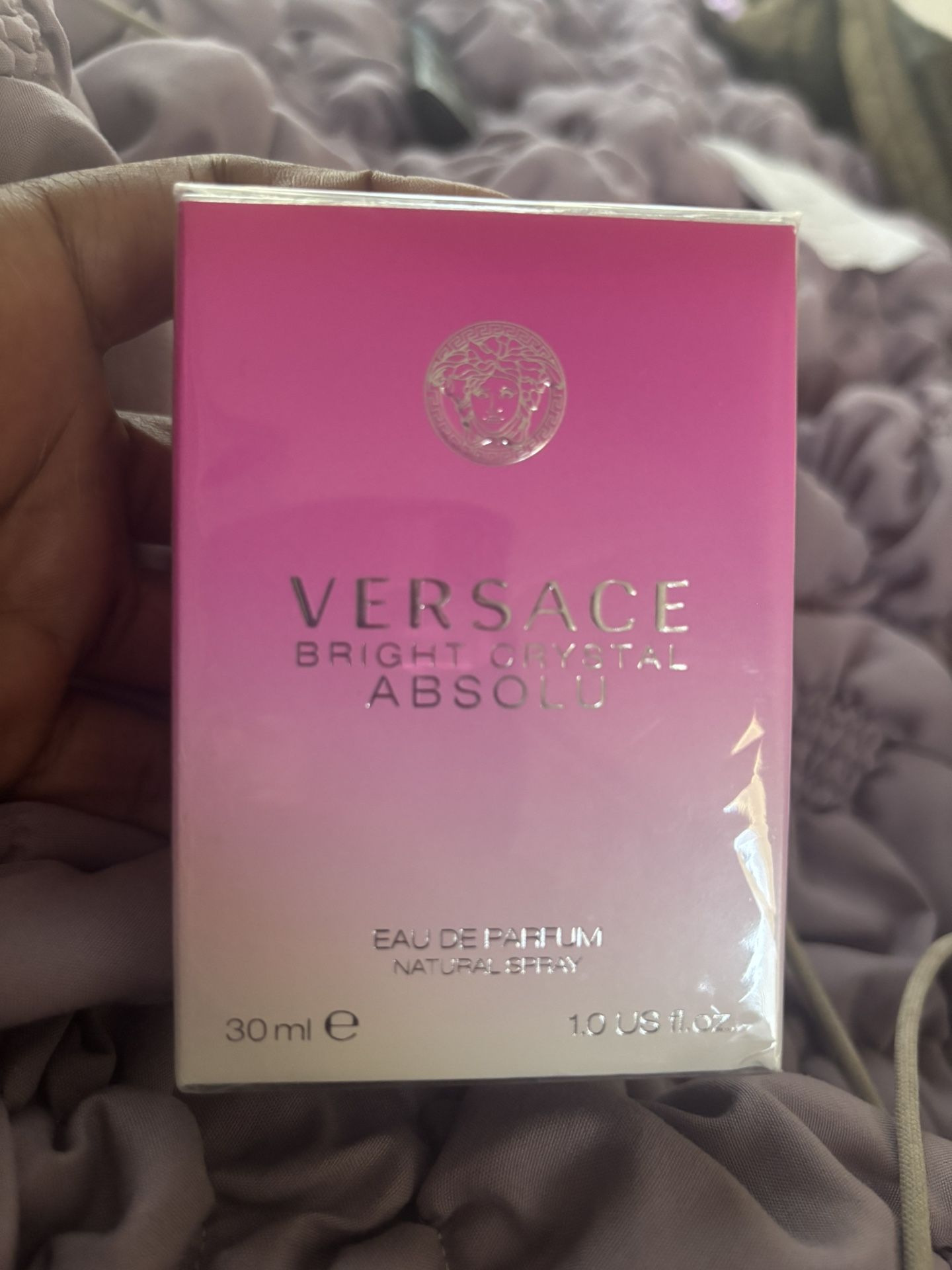 Perfume 