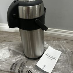 Princess House Termo Dispenser