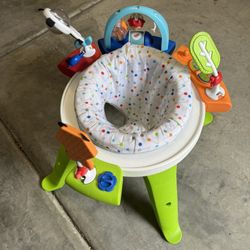 Play Table