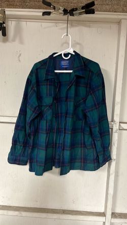 Vintage Pendleton board shirt, extra large
