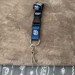 Lanyard 