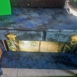 Versace Handles Table 