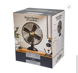 12” Circulating Fan