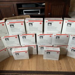 400 Total 3M N95 Respirator Masks 9210 