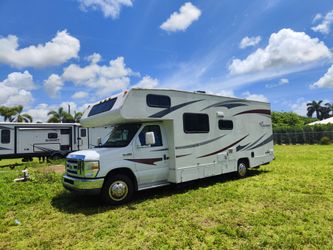 2012 coachmen freelander