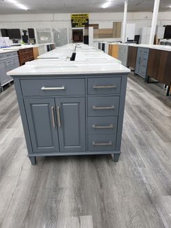Bathroom Vanity 36'