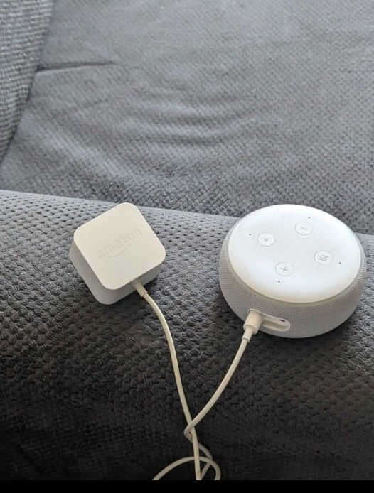 Amazon Speaker