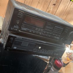 Old Radio
