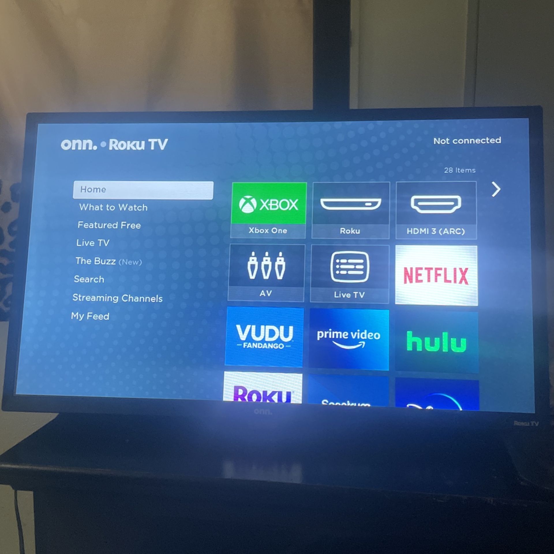 Tv