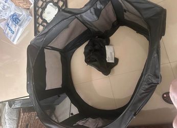 Puppy or kitten playpen