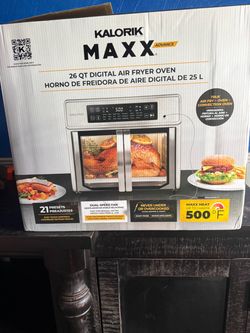 Air Fryer