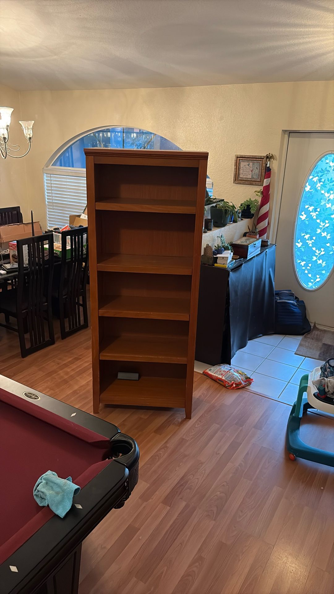 Bookcase