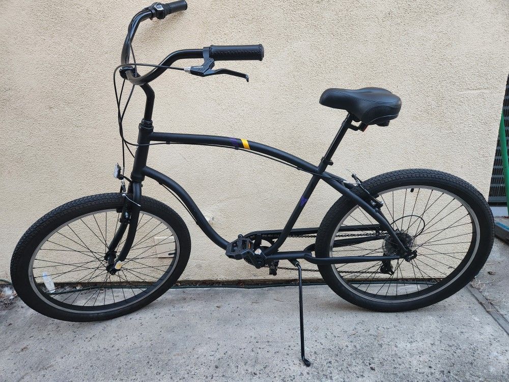 Firmstrong Chief speed Beach Cruiser 26