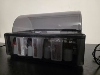 Bambu Lab AMS 2 Pro