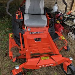 Ariens 52 Zero Turn 