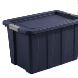 Storage Bins 