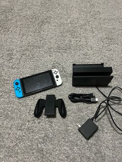 Nintendo switch original New