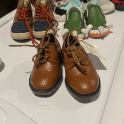 Toddler Shoes Size 5
