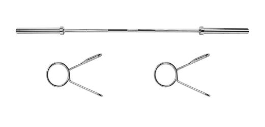 Barbell for weights