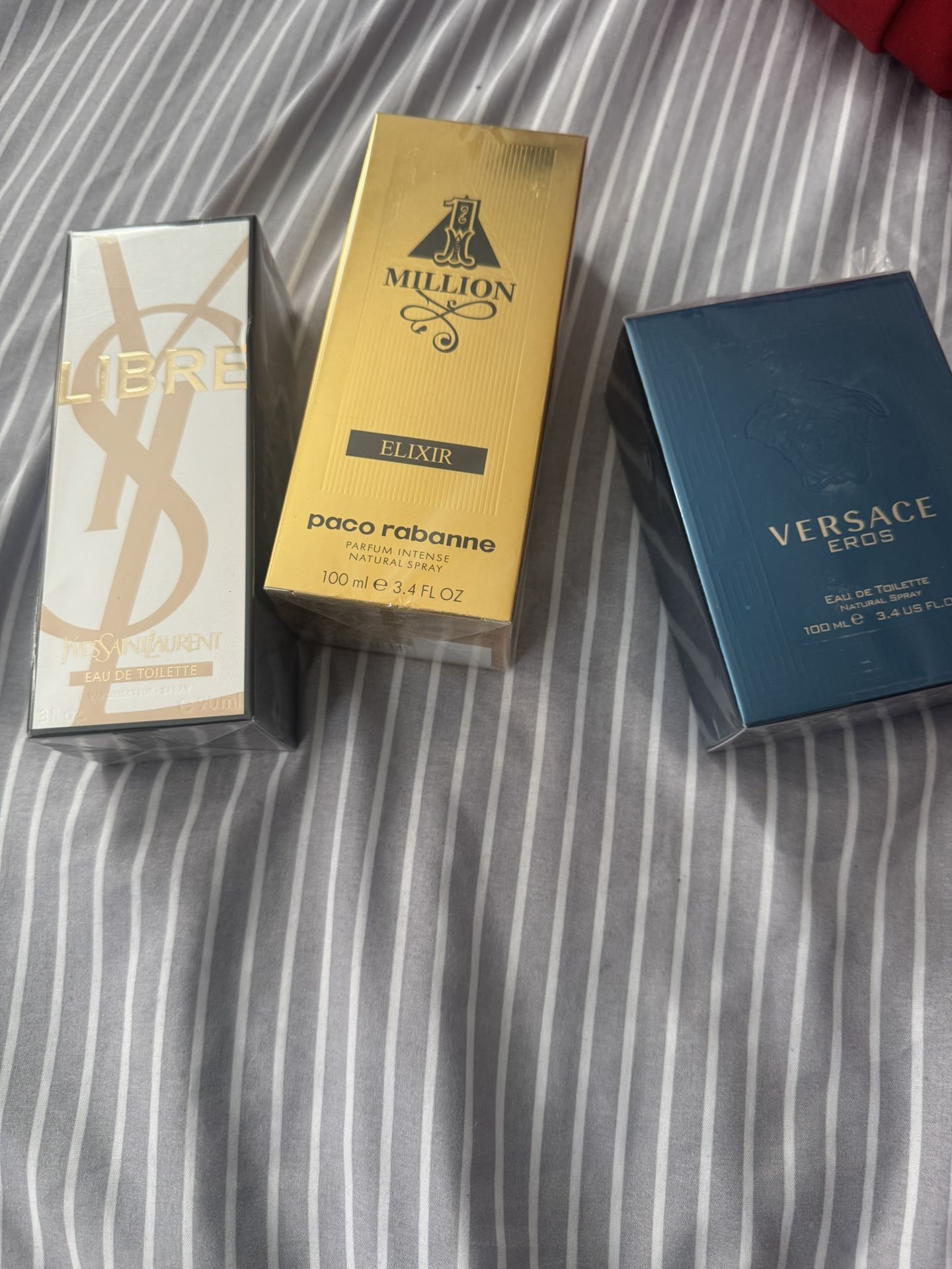 Can Get In Bulk Just Message Me For Price.
