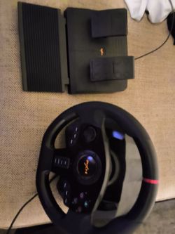 Gaming Steering wheel Pxn